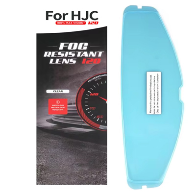 Anti-Fog HJC C70 FG IS