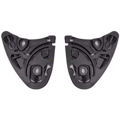 Encaixe Viseira SHOEI