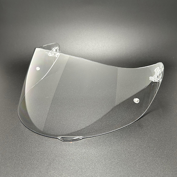 Viseira Transparente