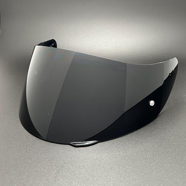 Viseira Fumada Escura