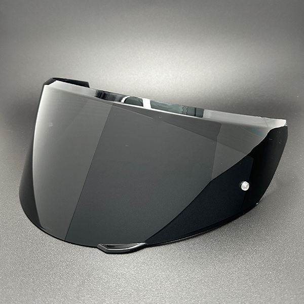 Viseira Fumada Escura