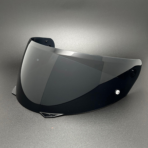 Viseira Fumada Escura