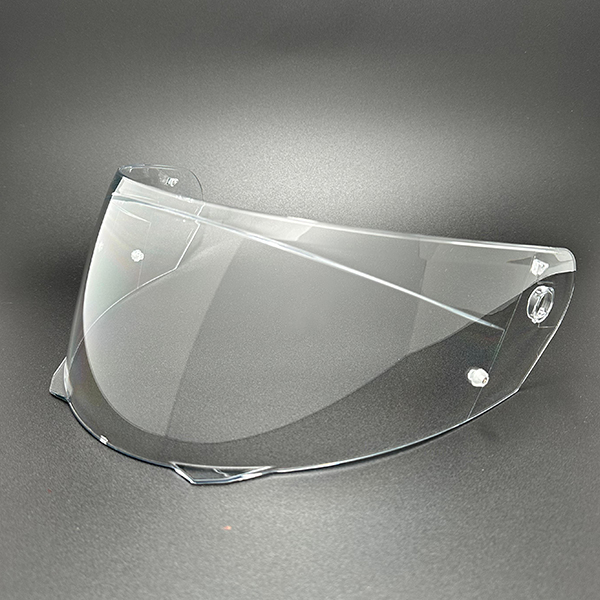 Viseira Transparente