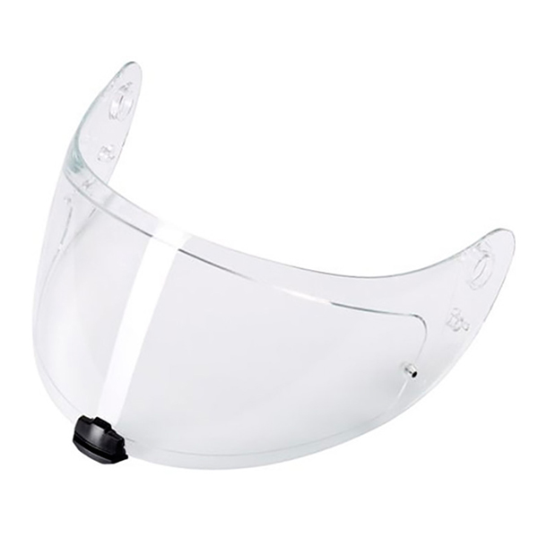 Viseira Transparente