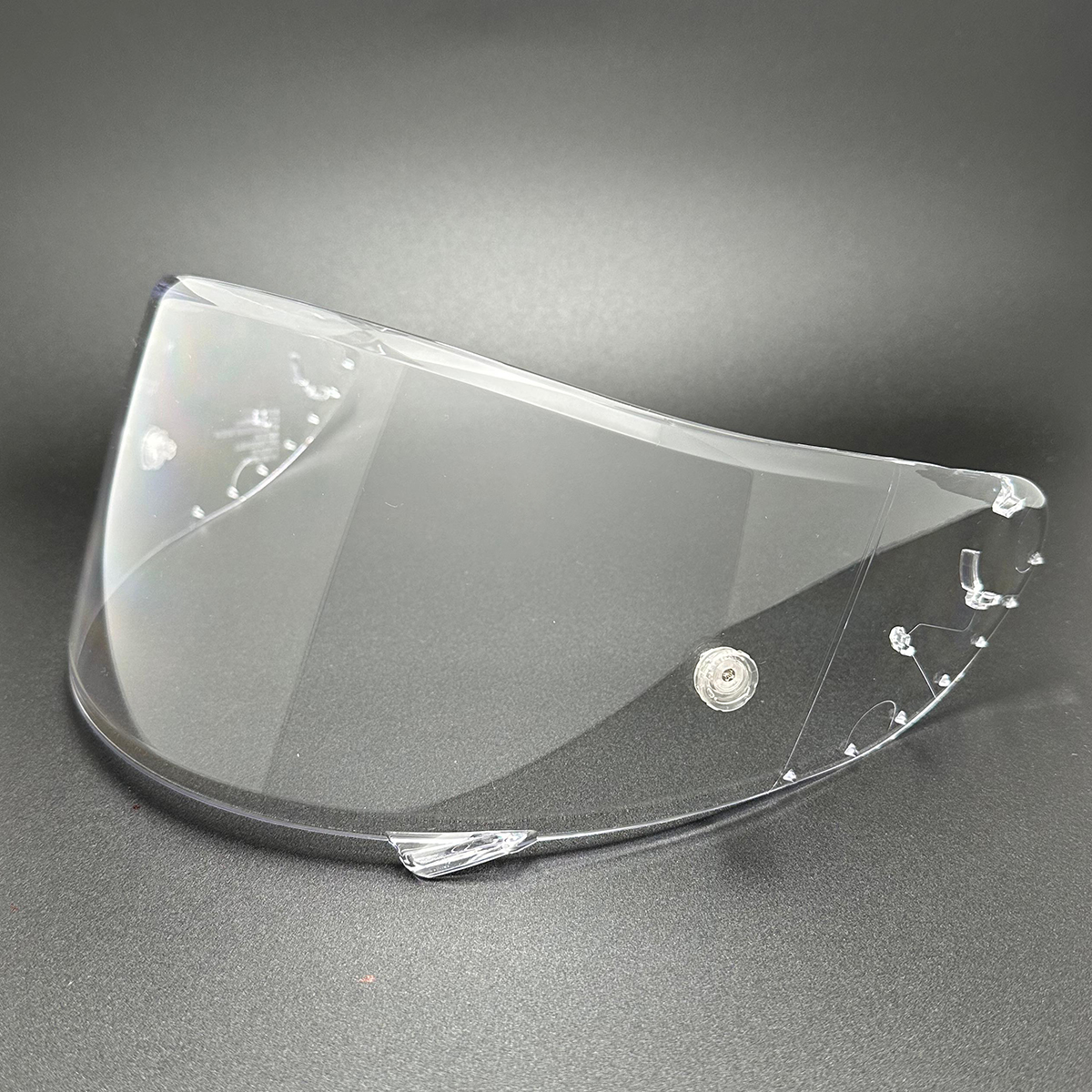 Viseira Transparente
