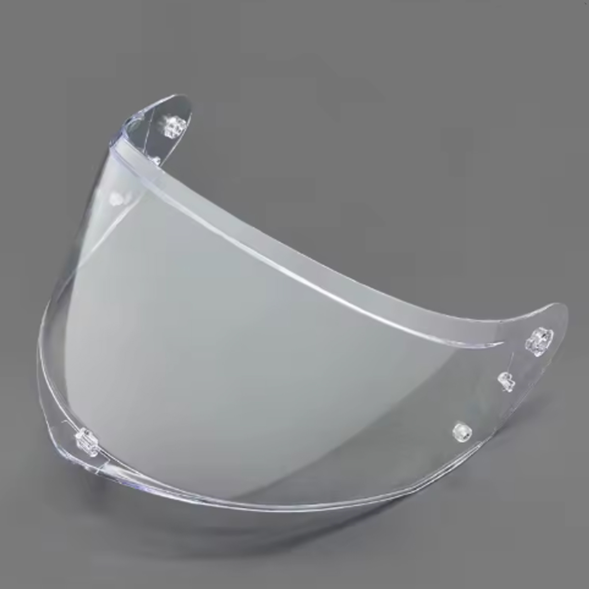 Viseira Transparente