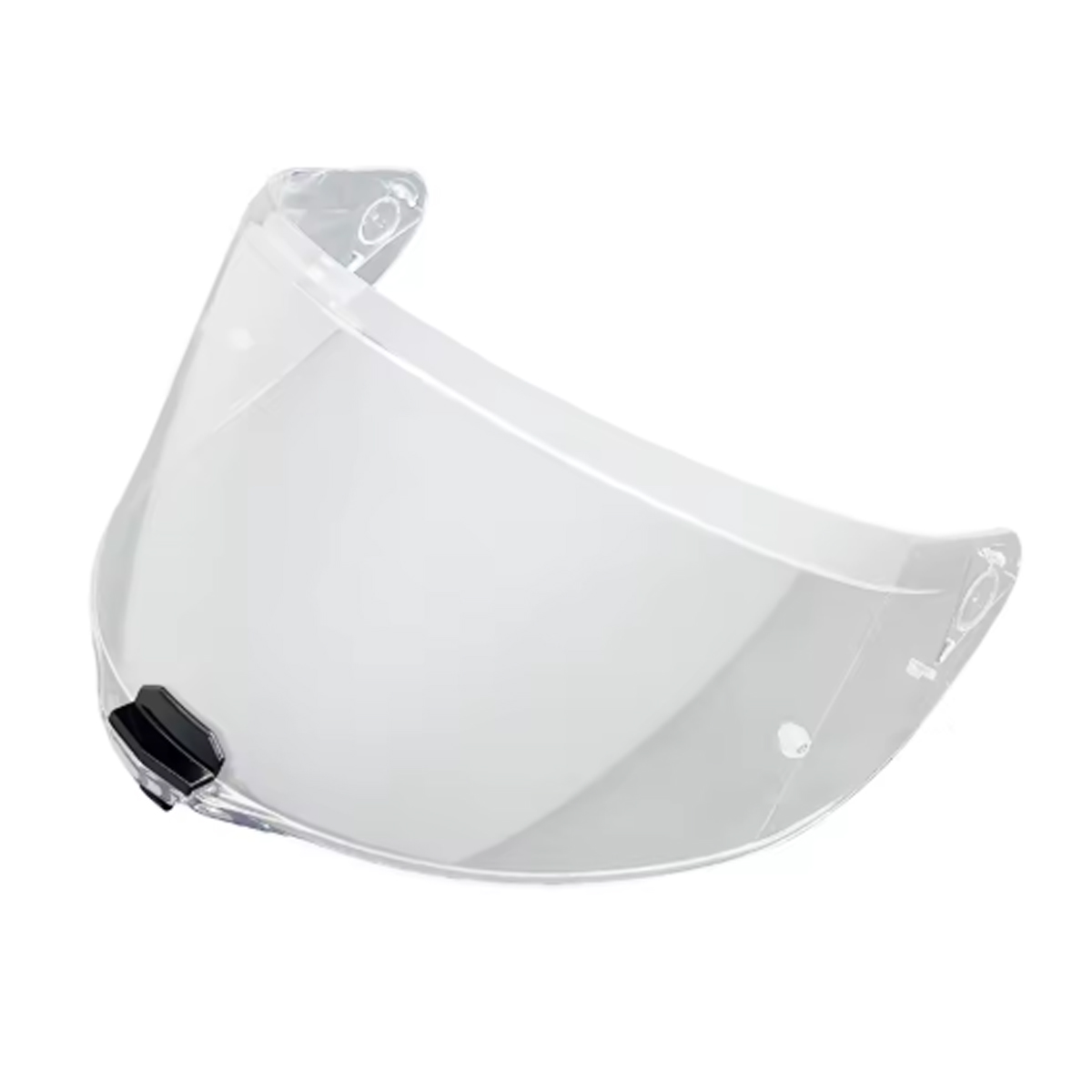 Viseira Transparente