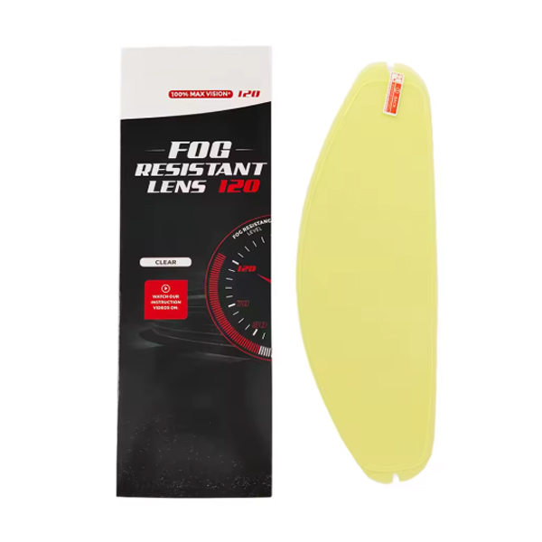 Anti-Fog SHARK I3 RIDIL2