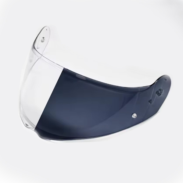 Viseira Fotocromática