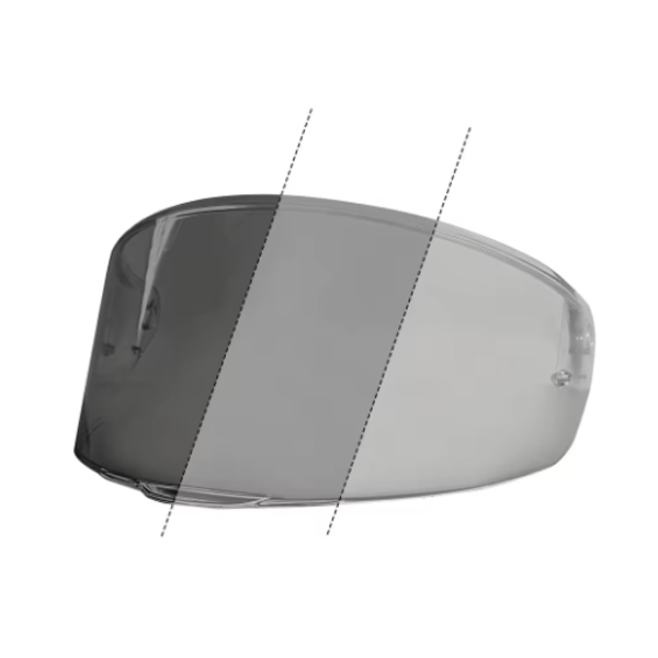 Viseira Fotocromática LS2 FF820